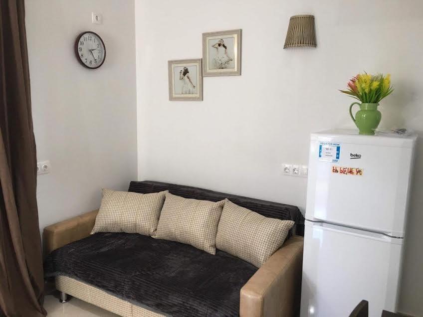 Verona Apartment Dushet'i Esterno foto