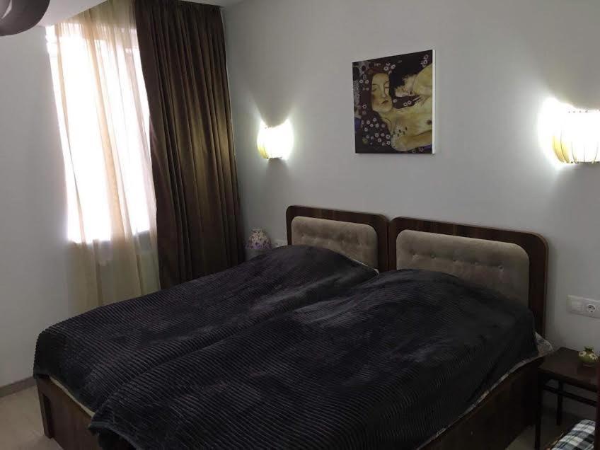 Verona Apartment Dushet'i Esterno foto