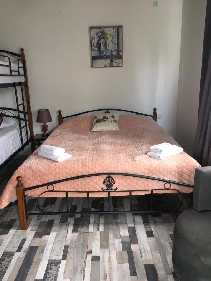 Verona Apartment Dushet'i Esterno foto
