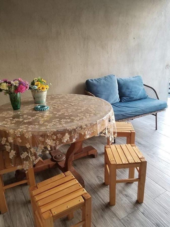Verona Apartment Dushet'i Esterno foto