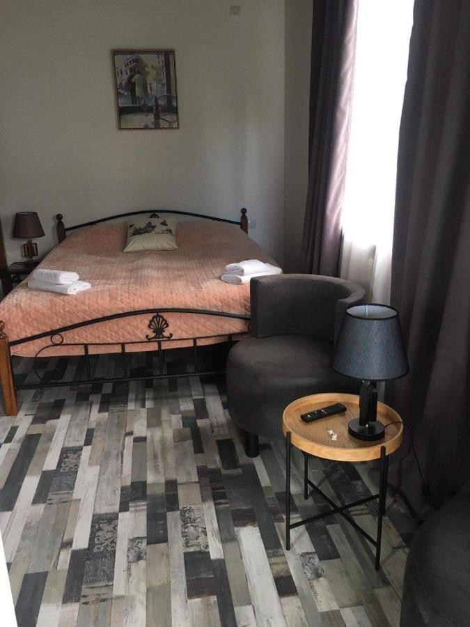 Verona Apartment Dushet'i Esterno foto