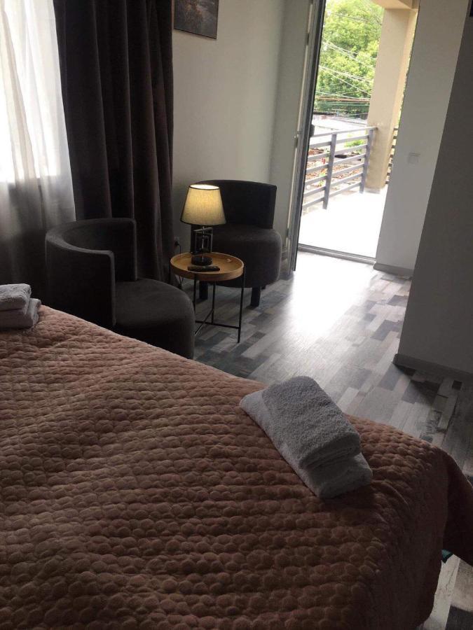 Verona Apartment Dushet'i Esterno foto