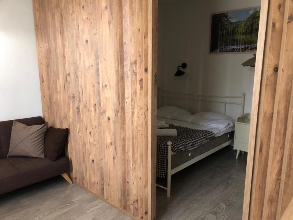 Verona Apartment Dushet'i Esterno foto