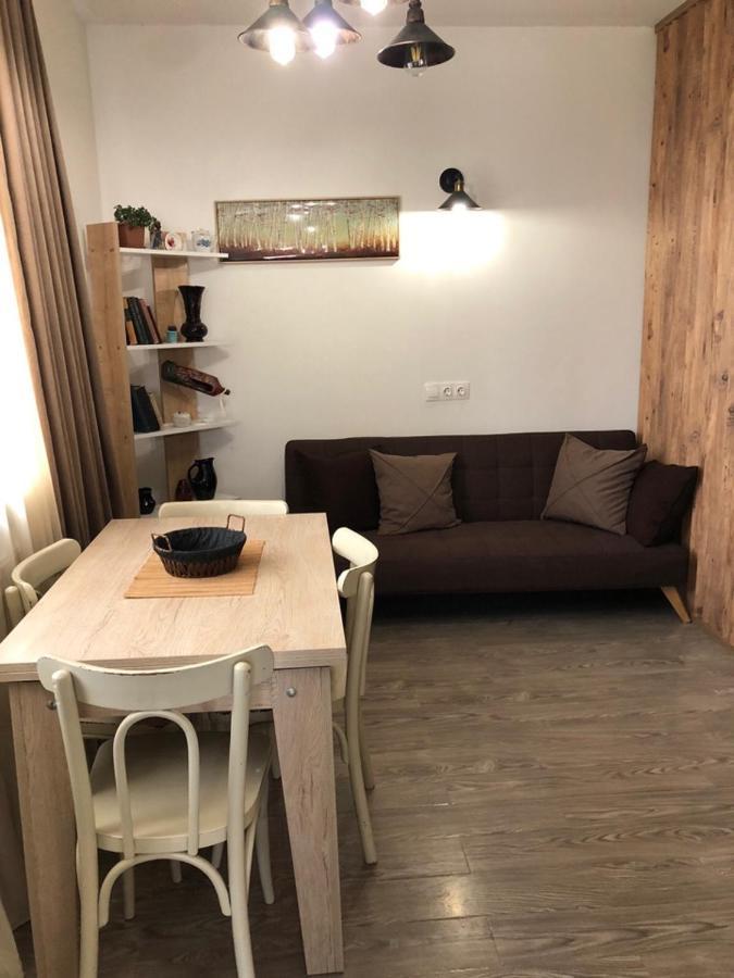 Verona Apartment Dushet'i Esterno foto