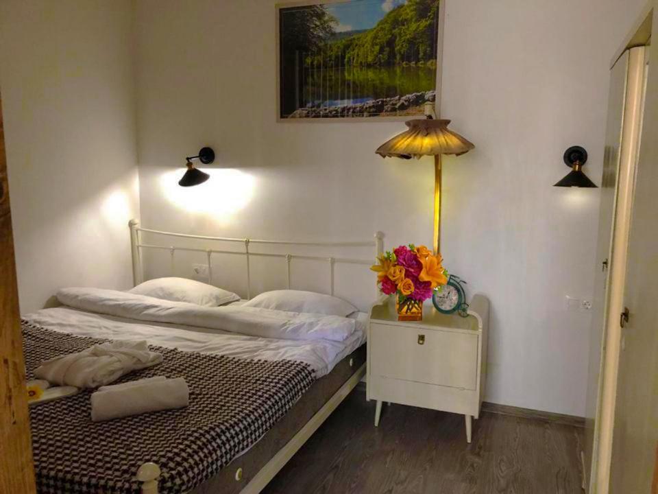 Verona Apartment Dushet'i Esterno foto