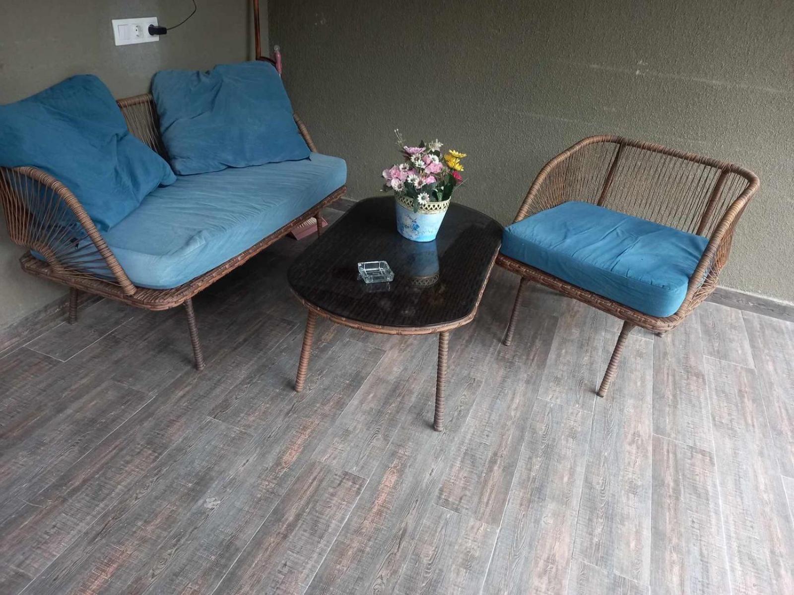 Verona Apartment Dushet'i Esterno foto