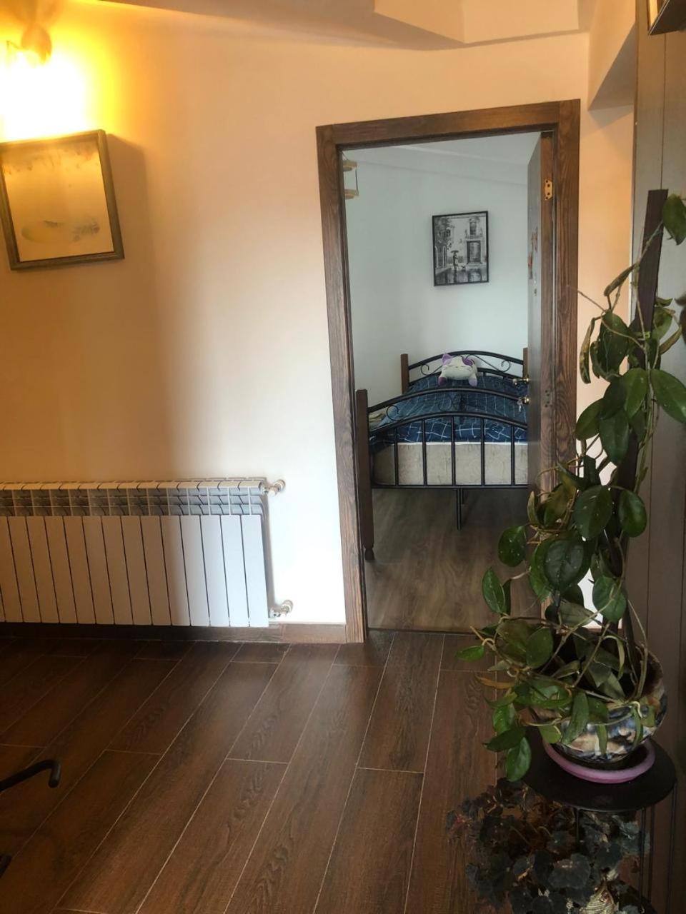 Verona Apartment Dushet'i Esterno foto
