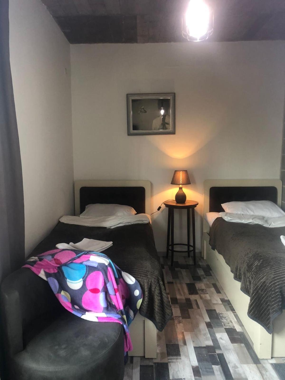 Verona Apartment Dushet'i Esterno foto