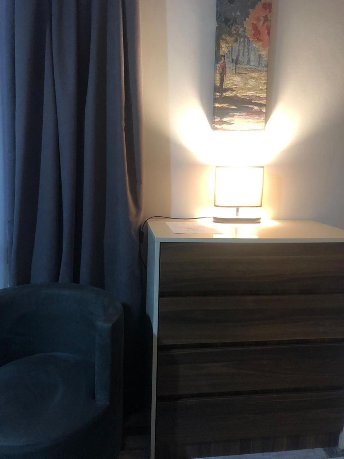 Verona Apartment Dushet'i Esterno foto
