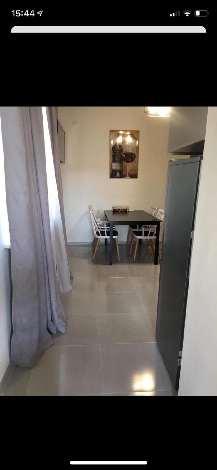 Verona Apartment Dushet'i Esterno foto