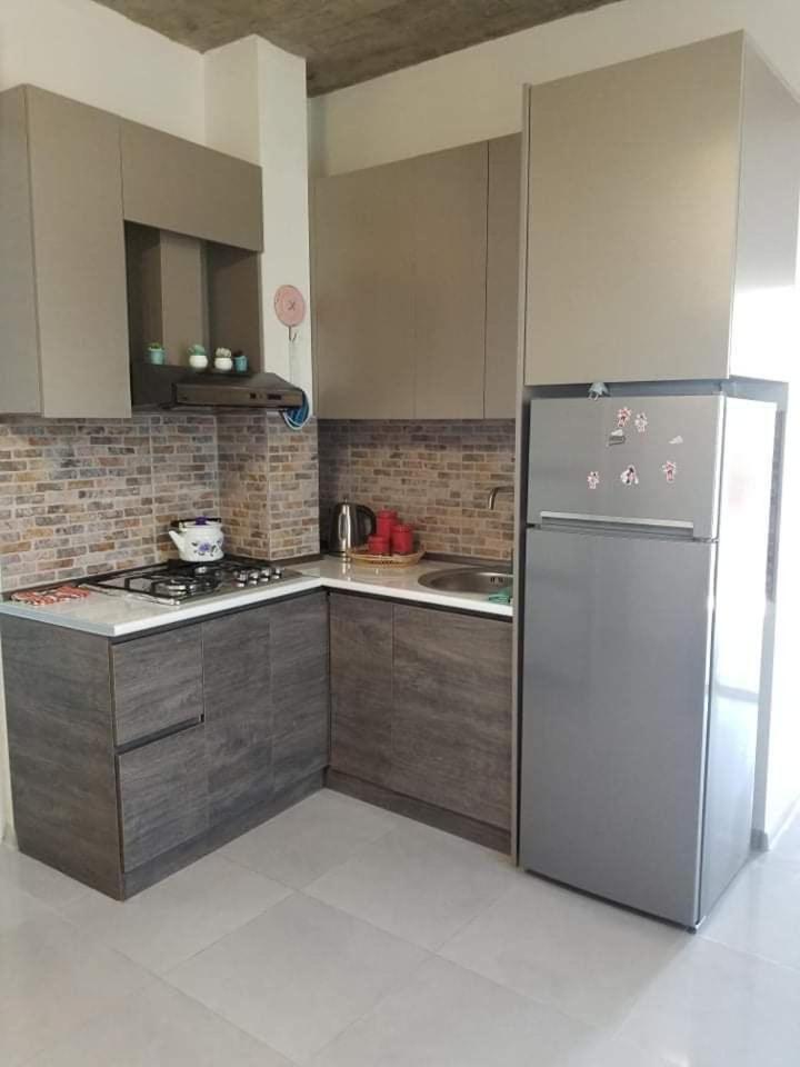 Verona Apartment Dushet'i Esterno foto