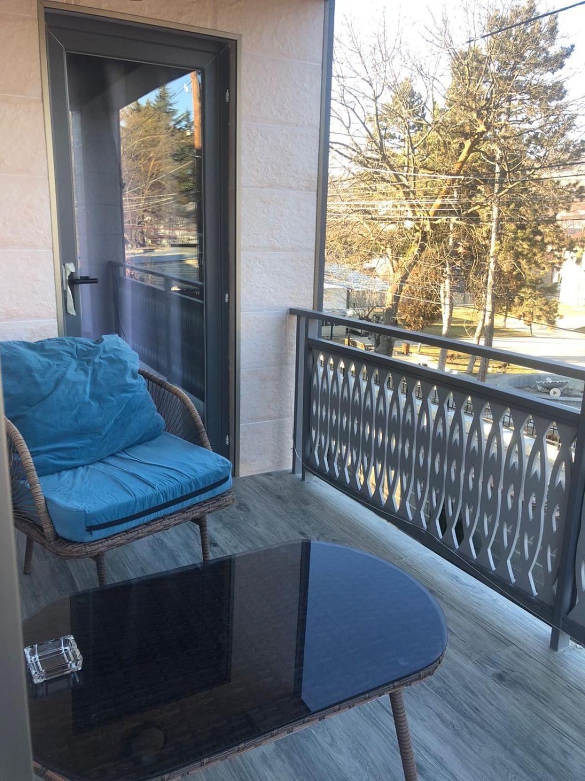 Verona Apartment Dushet'i Esterno foto